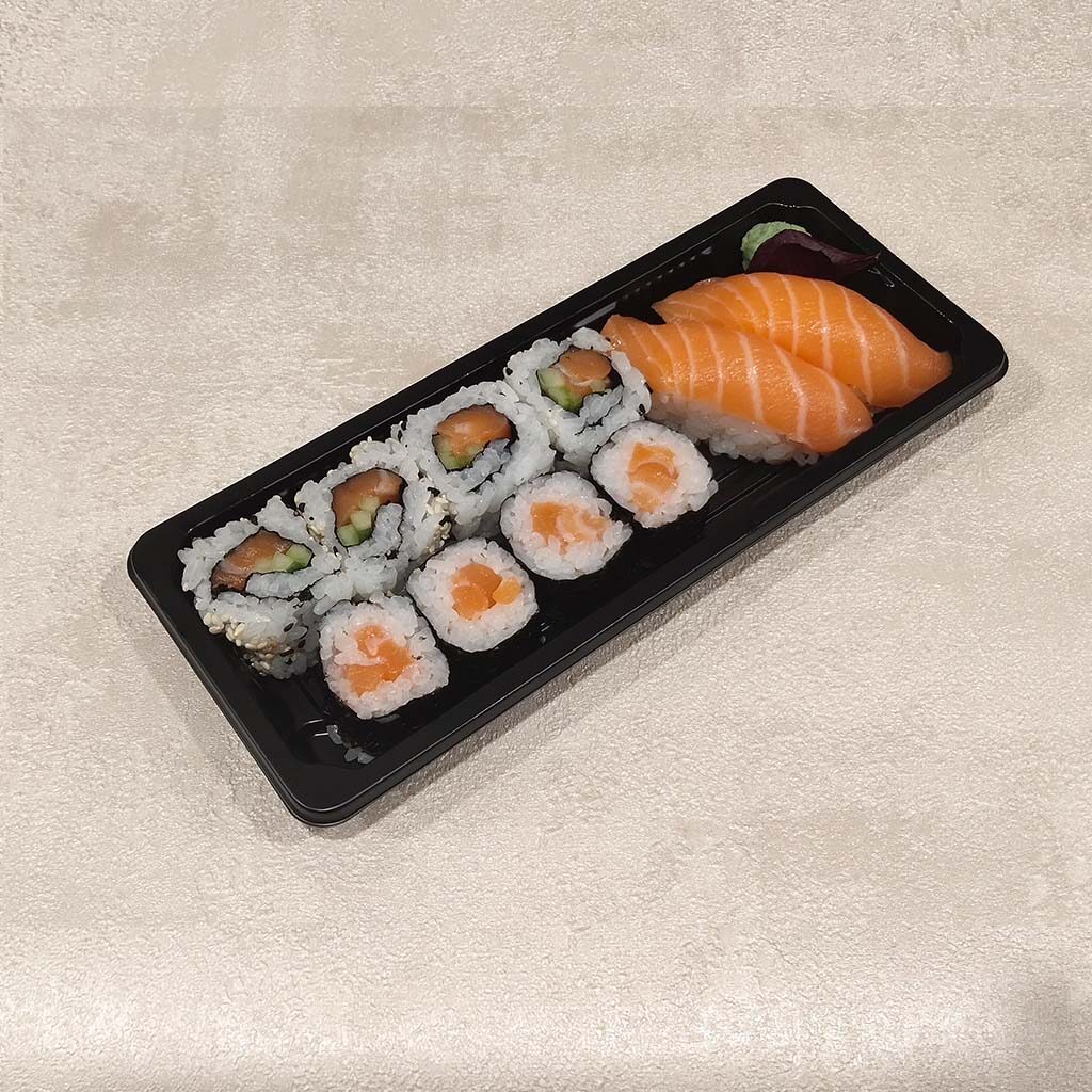 La llargar Sushi box